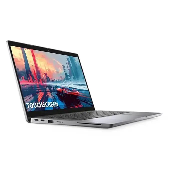Dell Latitude Laptop | 5320 | Intel i5-11th Gen | 13.3" FHD Touchscreen | Win 11 Pro | Refurbished 5 Dell Latitude Laptop | 5320 | Intel i5-11th Gen | 13.3" FHD Touchscreen | Win 11 Pro | Refurbished - Image 5
