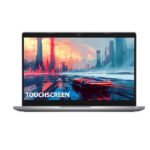 Dell Latitude Laptop | 5320 | Intel i5-11th Gen | 13.3" FHD Touchscreen | Win 11 Pro | Refurbished