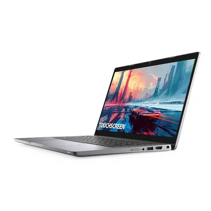 Dell Latitude Laptop | 5320 | Intel i5-11th Gen | 13.3" FHD Touchscreen | Win 11 Pro | Refurbished 6 Dell Latitude Laptop | 5320 | Intel i5-11th Gen | 13.3" FHD Touchscreen | Win 11 Pro | Refurbished - Image 6