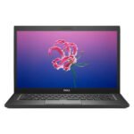 Dell Latitude Laptop | 7480 | Intel i5-6th Gen | 14" HD | Win 10 Pro | Refurbished