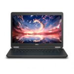 Dell latitude Laptop | E7450 | Intel i5-5th Gen | 14" HD | Win 10 Pro | Refurbished