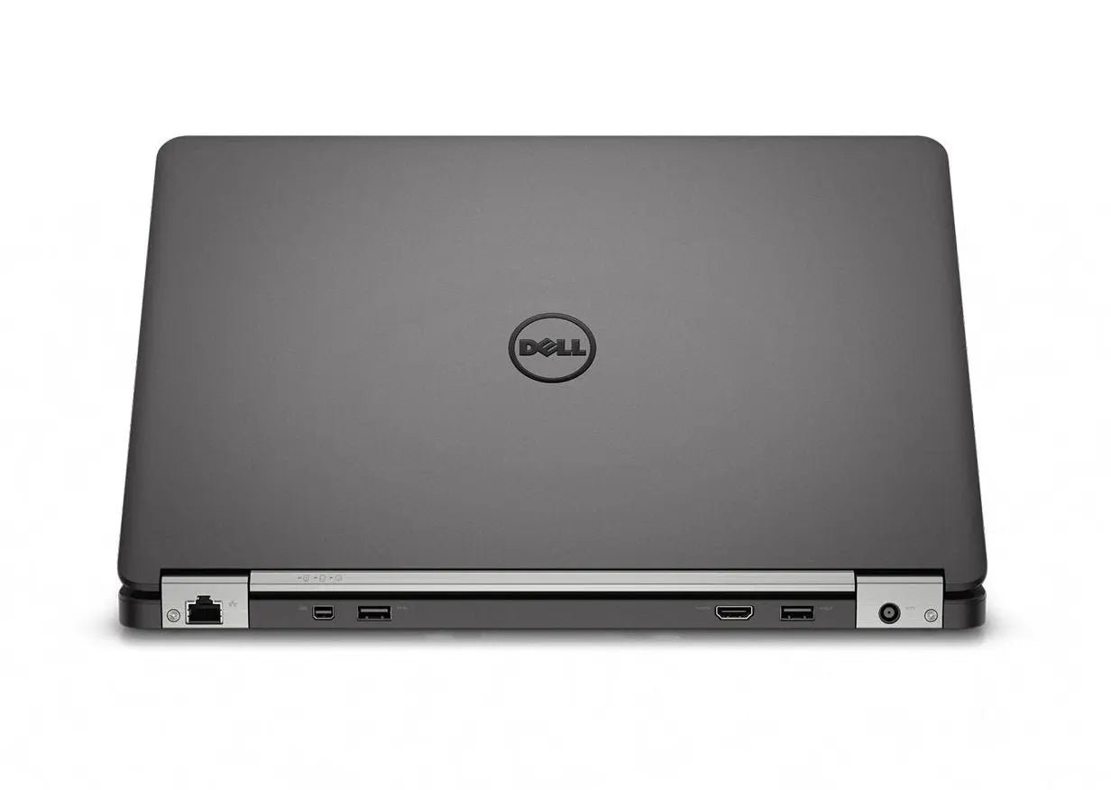 Dell Latitude Laptop | E7450 | Intel i5-5th Gen | 14" HD Touchscreen | Win 10 Pro | Refurbished 10 Dell Latitude Laptop | E7450 | Intel i5-5th Gen | 14" HD Touchscreen | Win 10 Pro | Refurbished - Image 10