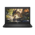 Dell Latitude Laptop | 5290 | Intel i5-7th Gen | 12.5" HD | Win 10 Pro | Refurbished