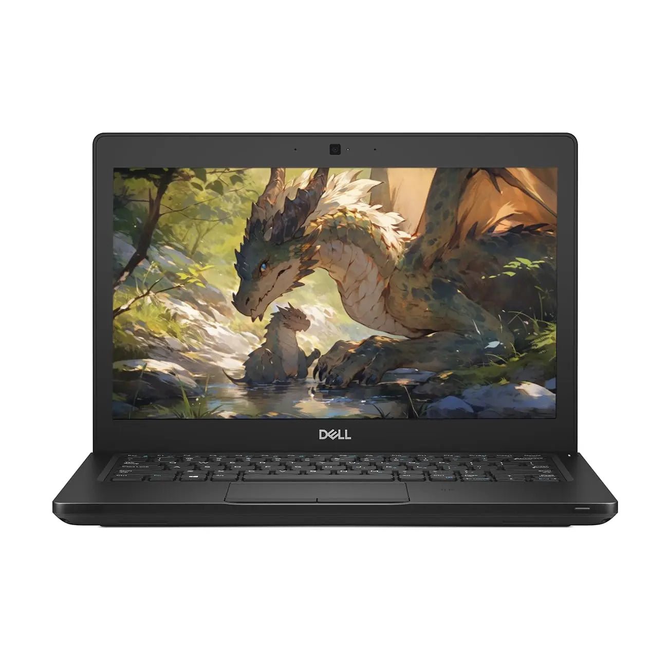 Dell Latitude Laptop | 5290 | Intel i5-7th Gen | 12.5" HD | Win 10 Pro | Refurbished 1 Dell Latitude Laptop | 5290 | Intel i5-7th Gen | 12.5" HD | Win 10 Pro | Refurbished
