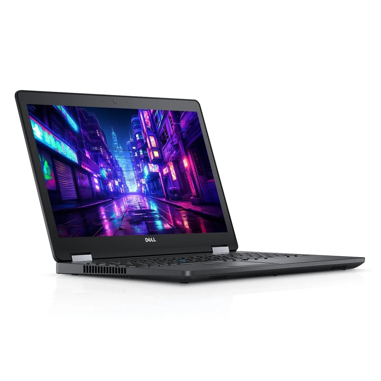 Dell Latitude Laptop | 5570 | Intel i7-6th Gen | 15.6" HD | Win 10 Pro | Refurbished 5 Dell Latitude Laptop | 5570 | Intel i7-6th Gen | 15.6" HD | Win 10 Pro | Refurbished - Image 5