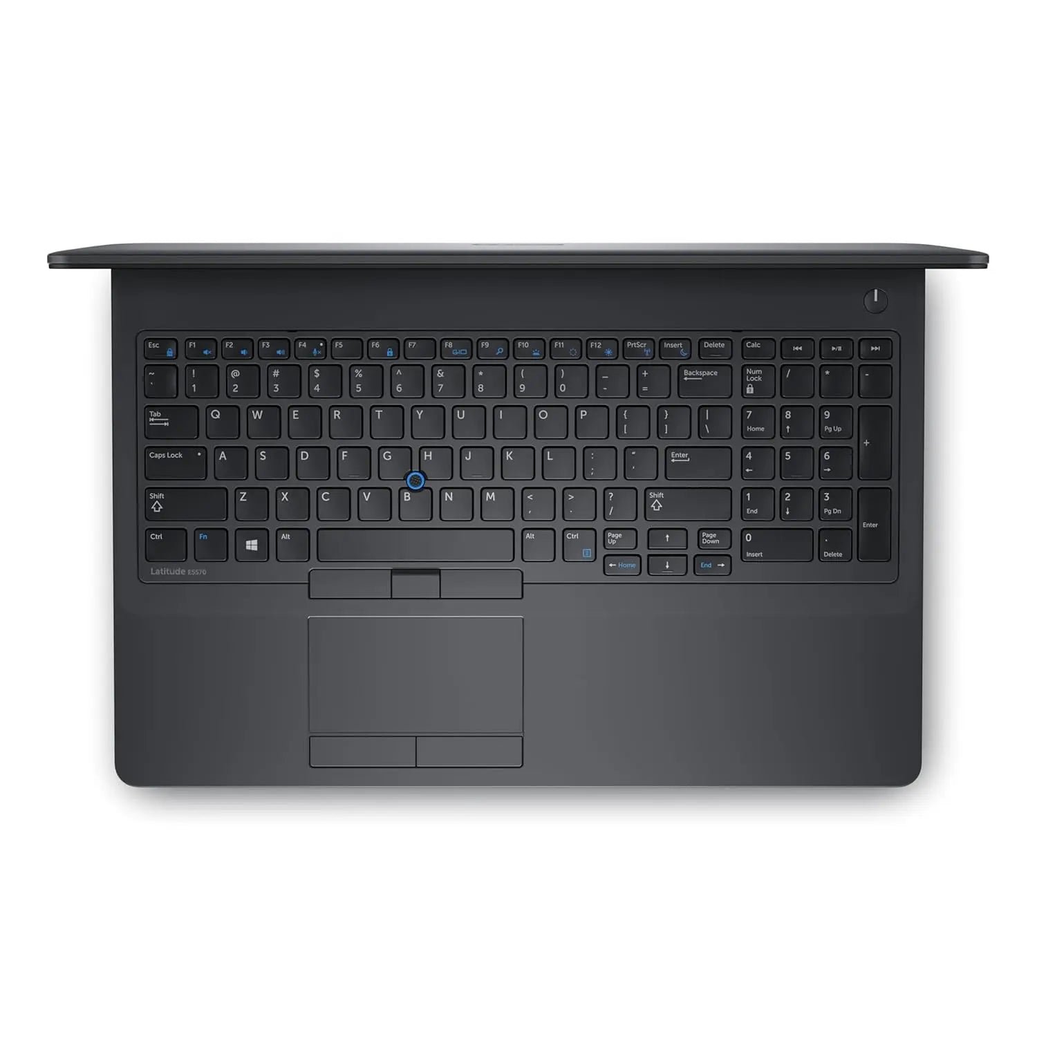Dell Latitude Laptop | 5570 | Intel i7-6th Gen | 15.6" HD | Win 10 Pro | Refurbished 6 Dell Latitude Laptop | 5570 | Intel i7-6th Gen | 15.6" HD | Win 10 Pro | Refurbished - Image 6