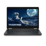 Dell Latitude Laptop | E7470 | Intel i7-6th Gen | 14" HD Touchscreen | Win 10 Pro | Refurbished