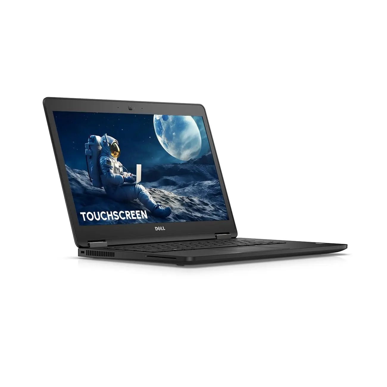 Dell Latitude Laptop | E7470 | Intel i5-6th Gen | 14" HD Touchscreen | Win 10 Pro | Refurbished - Image 7