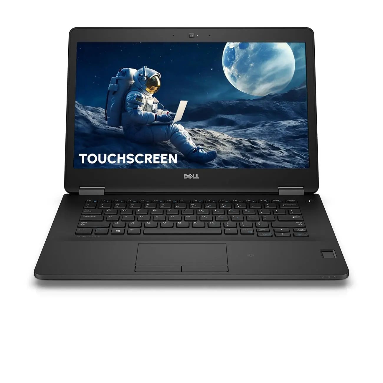 Dell Latitude Laptop | E7470 | Intel i5-6th Gen | 14" HD Touchscreen | Win 10 Pro | Refurbished - Image 5