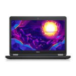 Dell Latitude Laptop | E5450 | Intel i5-5th Gen | 14" HD Touchscreen | Win 10 Pro | Refurbished