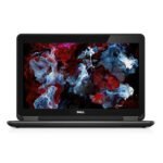 Dell latitude Laptop | E7240 | Intel i5-4th Gen | 12.5" HD  | Win 10 Pro | Refurbished