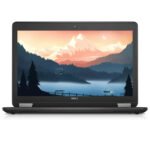Dell Latitude Laptop | E7250 | Intel i7-5th Gen | 12.5" HD | Win 10 Pro | Refurbished