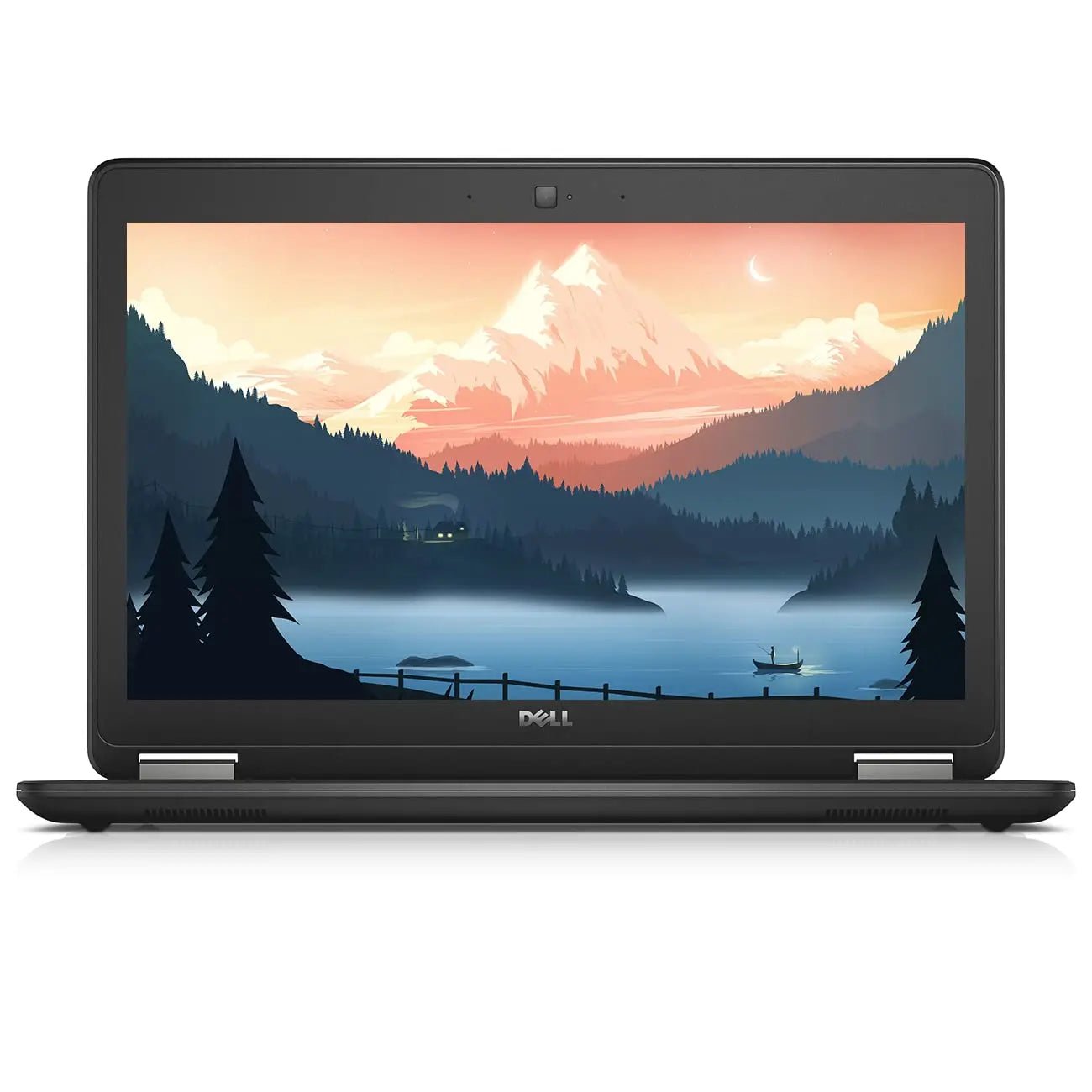 Dell Latitude Laptop | E7250 | Intel i7-5th Gen | 12.5" HD | Win 10 Pro | Refurbished 1 Dell Latitude Laptop | E7250 | Intel i7-5th Gen | 12.5" HD | Win 10 Pro | Refurbished