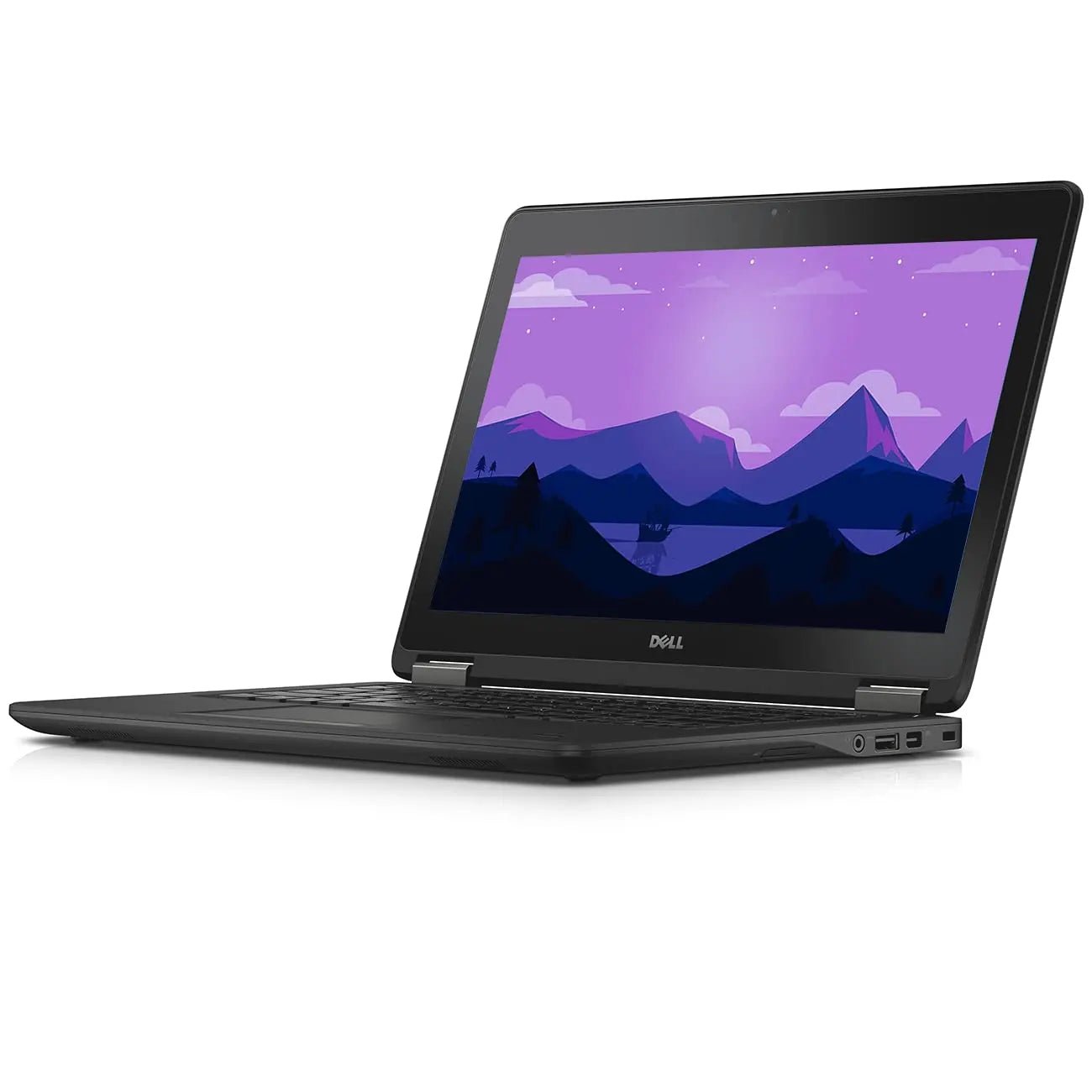 Dell Latitude Laptop | E7250 | Intel i7-5th Gen | 12.5" HD | Win 10 Pro | Refurbished 5 Dell Latitude Laptop | E7250 | Intel i7-5th Gen | 12.5" HD | Win 10 Pro | Refurbished - Image 5