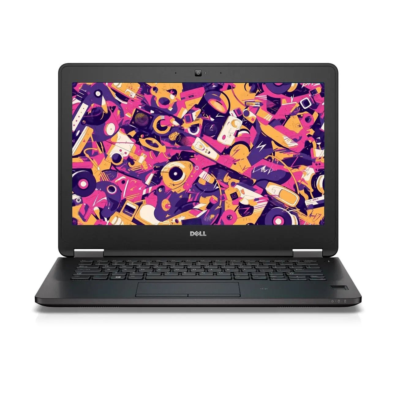Dell Latitude Laptop | E7270 | Intel i5-6th Gen | 12.5" HD | Win 10 Pro | Refurbished 1 Dell Latitude Laptop | E7270 | Intel i5-6th Gen | 12.5" HD | Win 10 Pro | Refurbished