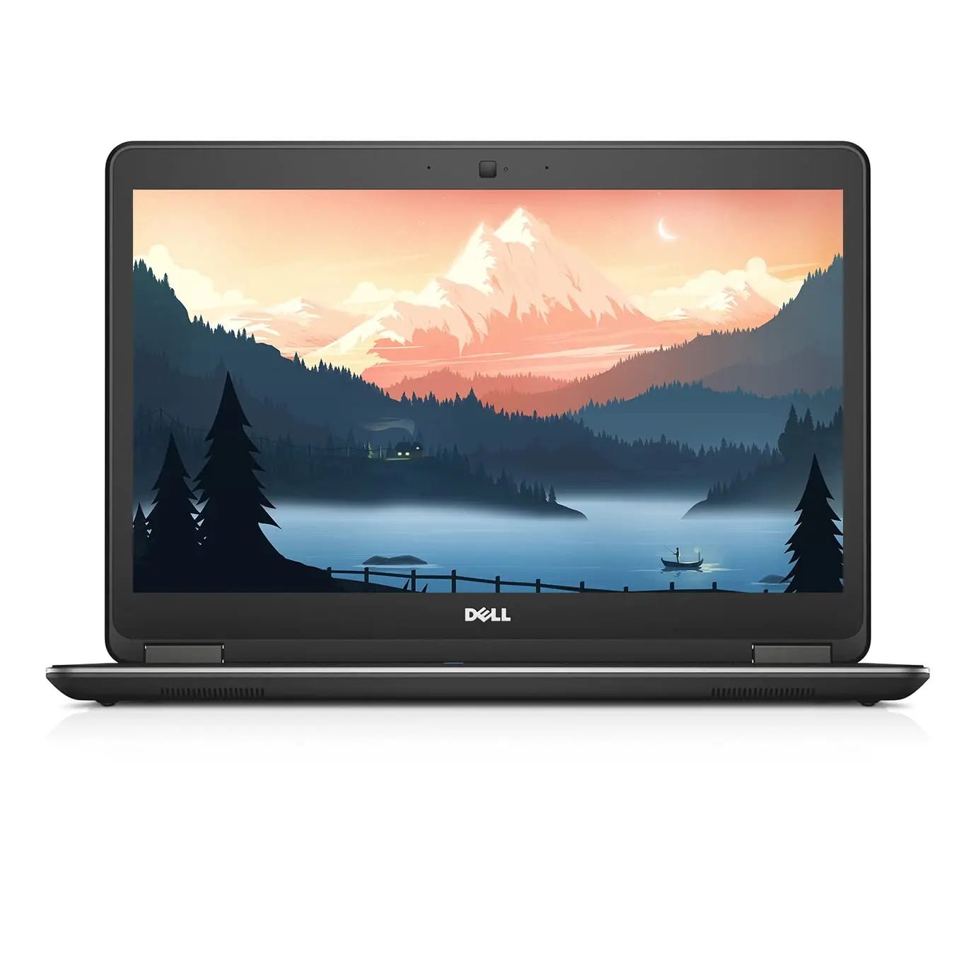 Dell Latitude Laptop | E7440 | Intel i7-4th Gen | 14" HD | Win 10 Pro | Refurbished 1 Dell Latitude Laptop | E7440 | Intel i7-4th Gen | 14" HD | Win 10 Pro | Refurbished