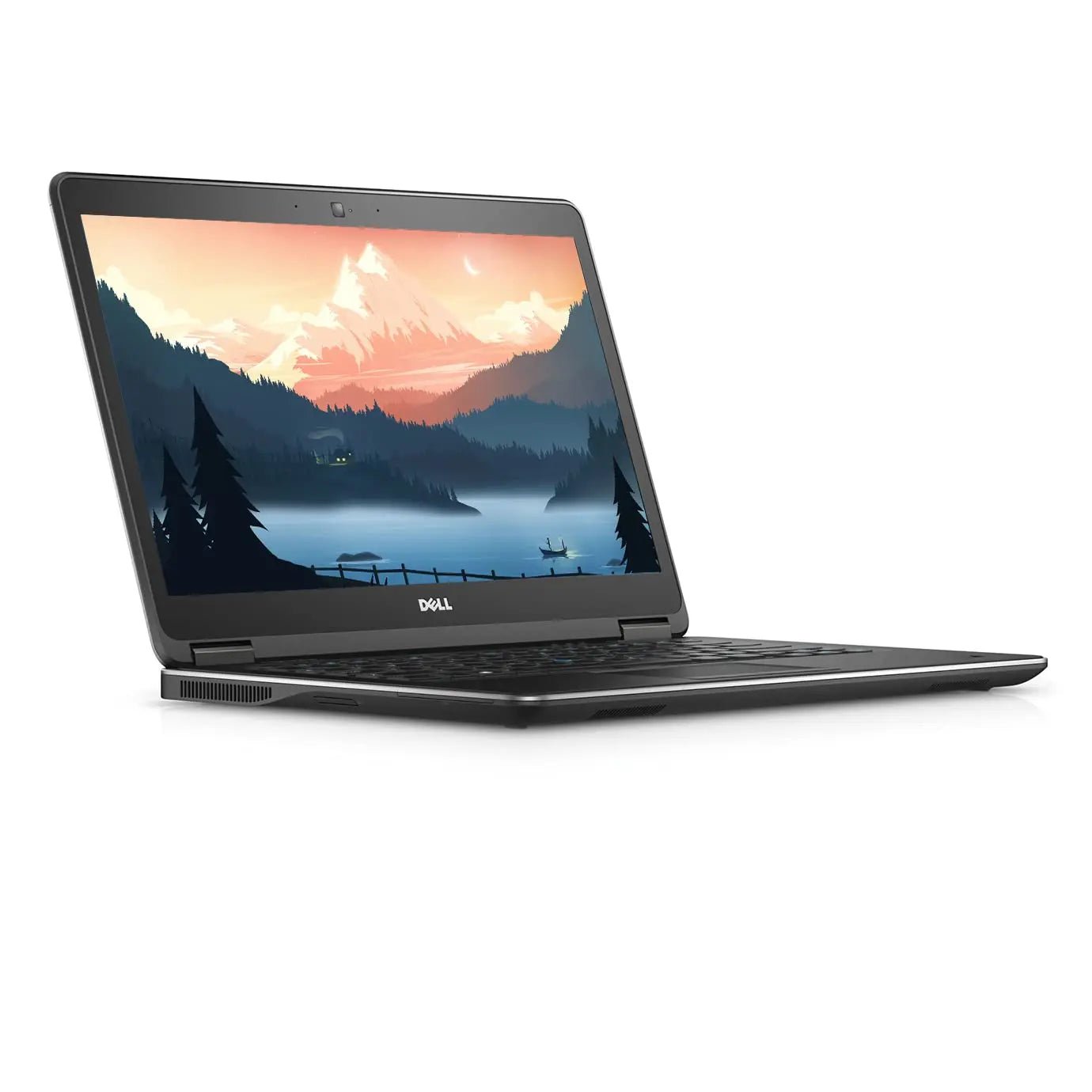 Dell Latitude Laptop | E7440 | Intel i7-4th Gen | 14" HD | Win 10 Pro | Refurbished 5 Dell Latitude Laptop | E7440 | Intel i7-4th Gen | 14" HD | Win 10 Pro | Refurbished - Image 5