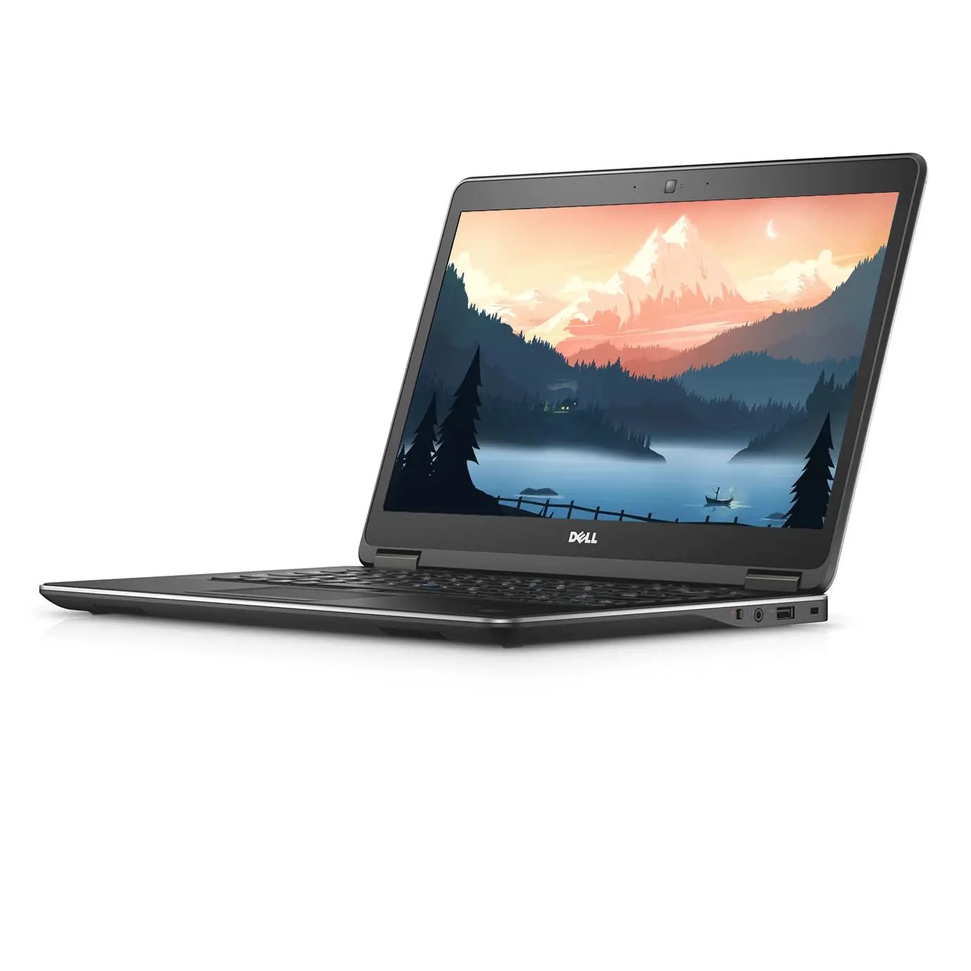 Dell Latitude Laptop | E7440 | Intel i7-4th Gen | 14" HD | Win 10 Pro | Refurbished 6 Dell Latitude Laptop | E7440 | Intel i7-4th Gen | 14" HD | Win 10 Pro | Refurbished - Image 6