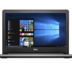 Dell Vostro Laptop | 3468 | Intel i5-7th Gen | 14" HD | Win 10 Pro | Refurbished