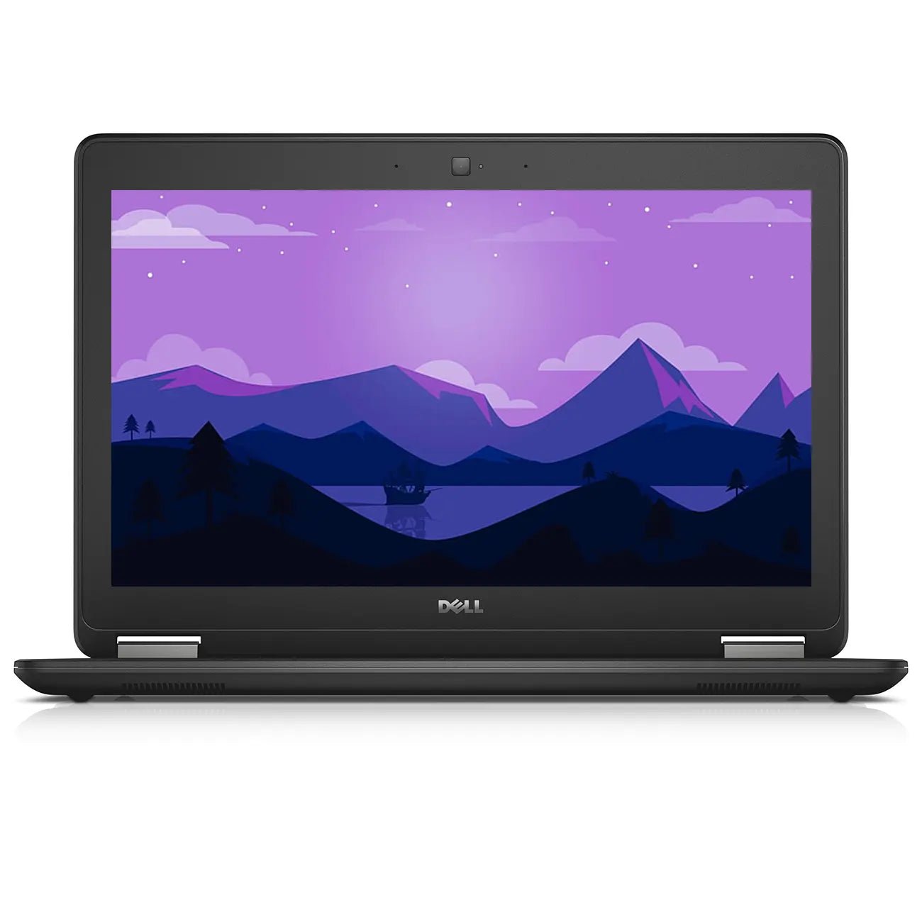 Dell Latitude Laptop | E7250 | Intel i5-5th Gen | 12.5" HD | Win 10 Pro | Refurbished 1 Dell Latitude Laptop | E7250 | Intel i5-5th Gen | 12.5" HD | Win 10 Pro | Refurbished