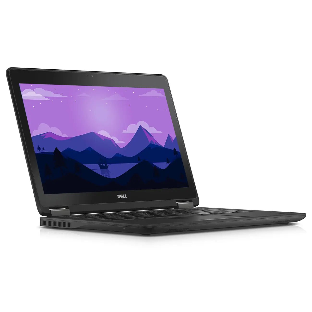 Dell Latitude Laptop | E7250 | Intel i5-5th Gen | 12.5" HD | Win 10 Pro | Refurbished 3 Dell Latitude Laptop | E7250 | Intel i5-5th Gen | 12.5" HD | Win 10 Pro | Refurbished - Image 3