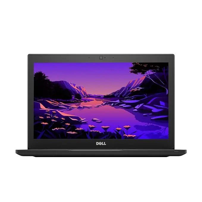 Dell Latitude Laptop | 7290 | Intel i5-7th Gen | 12.5" HD | Win 11 Pro | Refurbished 1 Dell Latitude Laptop | 7290 | Intel i5-7th Gen | 12.5" HD | Win 11 Pro | Refurbished