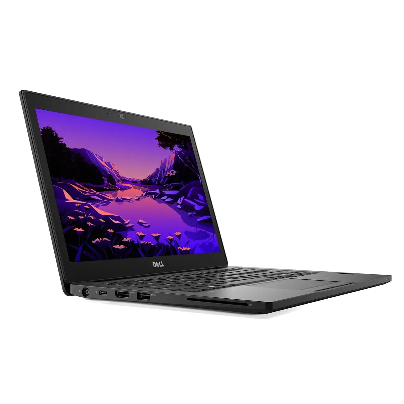 Dell Latitude Laptop | 7290 | Intel i5-7th Gen | 12.5" HD | Win 11 Pro | Refurbished 5 Dell Latitude Laptop | 7290 | Intel i5-7th Gen | 12.5" HD | Win 11 Pro | Refurbished - Image 5