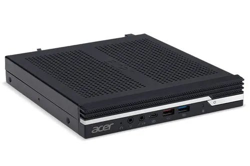 Acer VERITON N4660G Mini PC | Intel i3-8th Gen | Win 11 Pro | Refurbished 4 Acer VERITON N4660G Mini PC | Intel i3-8th Gen | Win 11 Pro | Refurbished - Image 4