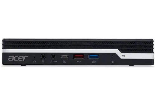 Acer VERITON N4660G Mini PC | Intel i3-8th Gen | Win 11 Pro | Refurbished 6 Acer VERITON N4660G Mini PC | Intel i3-8th Gen | Win 11 Pro | Refurbished - Image 6