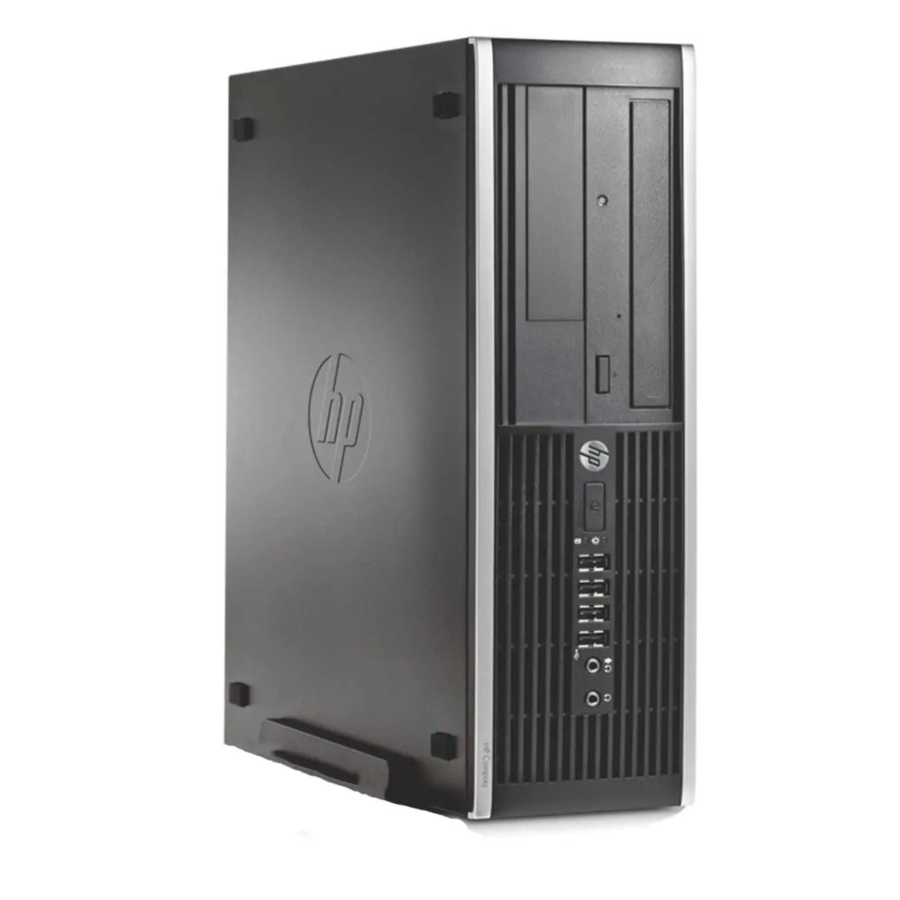 HP Compaq Pro 6200 SFF Desktop Computer PC | Intel i3-2nd Gen | Win 10 Pro | Refurbished 1 HP Compaq Pro 6200 SFF Desktop Computer PC | Intel i3-2nd Gen | Win 10 Pro | Refurbished