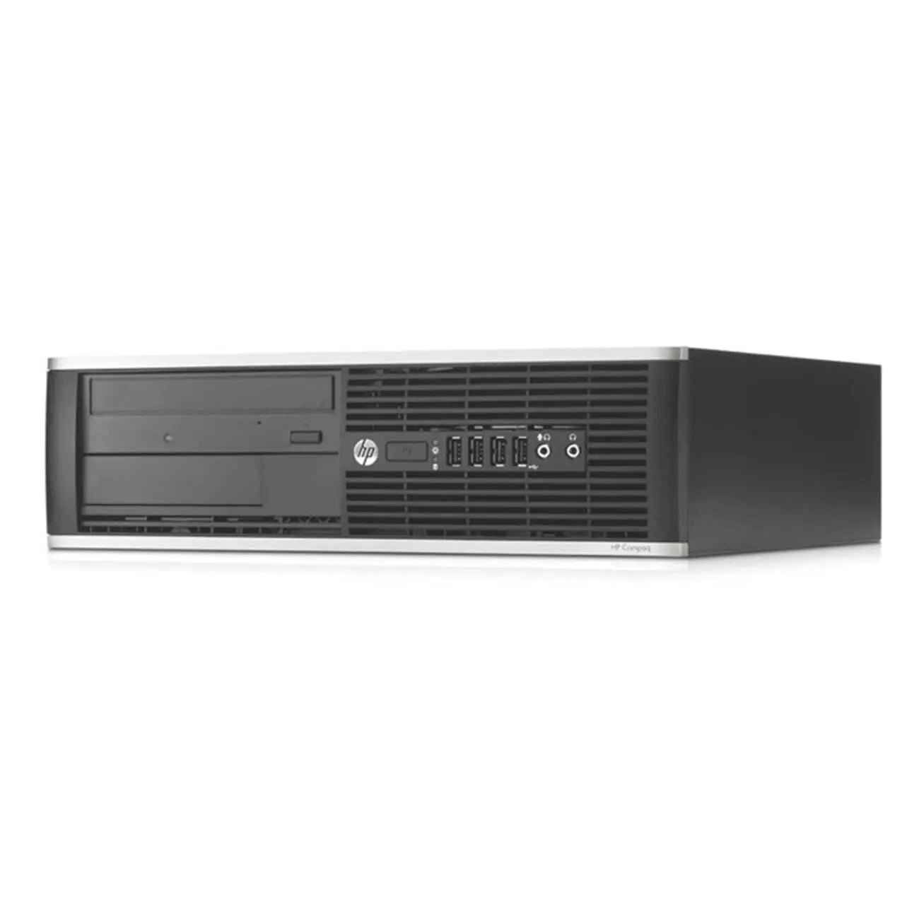 HP Compaq Pro 6200 SFF Desktop Computer PC | Intel i3-2nd Gen | Win 10 Pro | Refurbished 5 HP Compaq Pro 6200 SFF Desktop Computer PC | Intel i3-2nd Gen | Win 10 Pro | Refurbished - Image 5