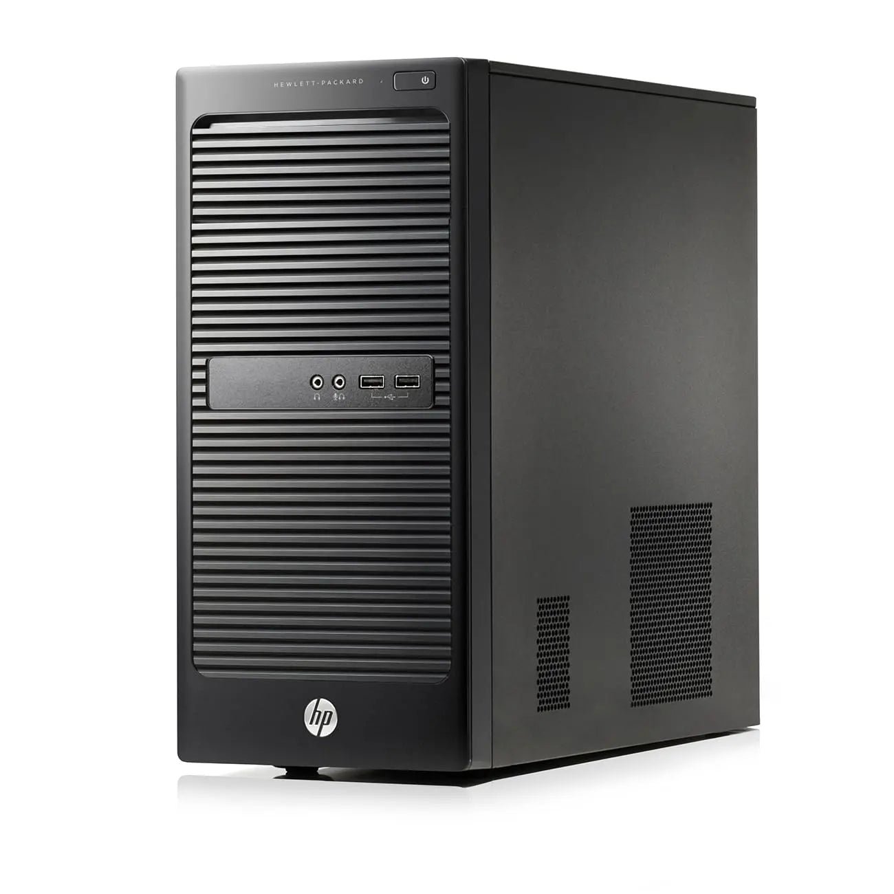 HP 202 G2 Desktop Computer PC | Intel Core i3 4th Gen | Win 10 Pro | Refurbished 5 HP 202 G2 Desktop Computer PC | Intel Core i3 4th Gen | Win 10 Pro | Refurbished - Image 5