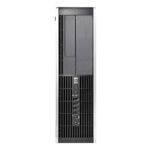 HP Compaq Elite 8300 SFF Desktop Computer PC | Intel i5-3rd Gen | Win 10 Pro | Refurbished