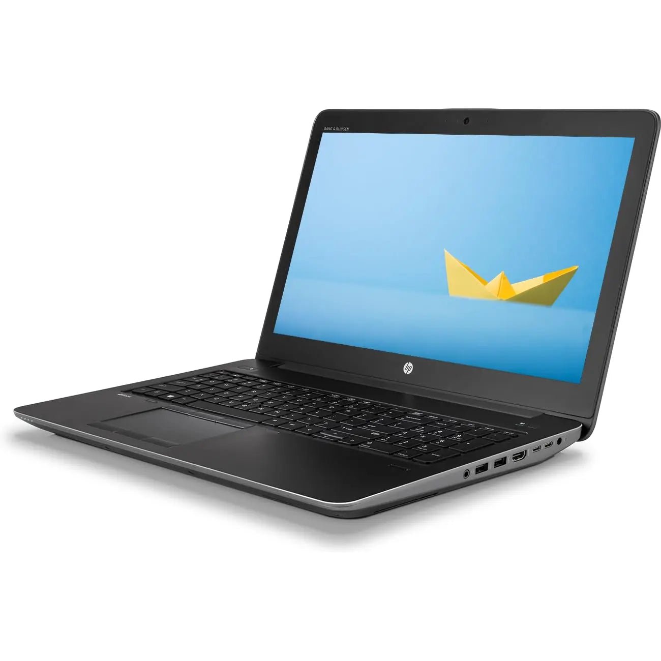 HP ZBook Workstation Laptop | 15 G3 | Intel I7-6th Gen | 15.6" HD | Win 11 Pro | Refurbished 5 HP ZBook Workstation Laptop | 15 G3 | Intel I7-6th Gen | 15.6" HD | Win 11 Pro | Refurbished - Image 5