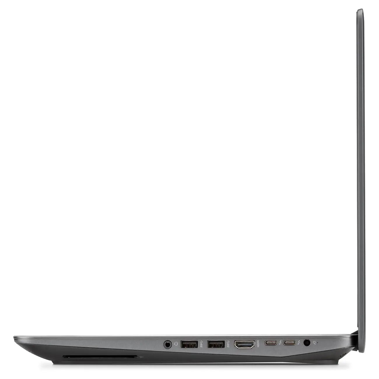 HP ZBook Workstation Laptop | 15 G3 | Intel I7-6th Gen | 15.6" HD | Win 11 Pro | Refurbished 6 HP ZBook Workstation Laptop | 15 G3 | Intel I7-6th Gen | 15.6" HD | Win 11 Pro | Refurbished - Image 6