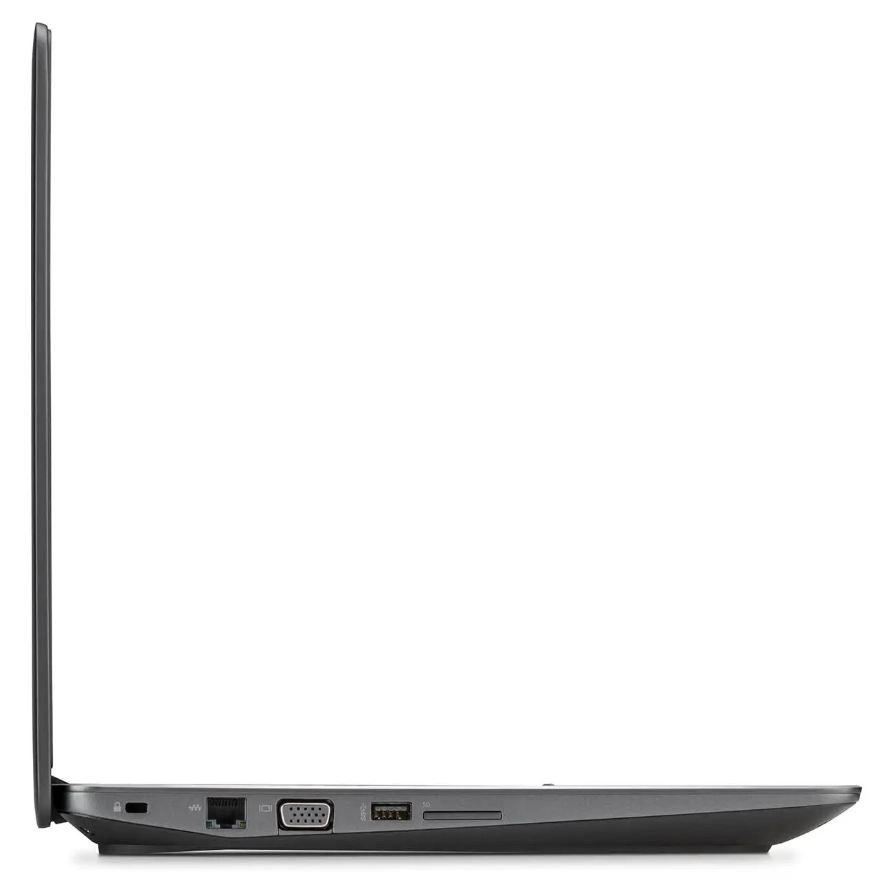 HP ZBook Workstation Laptop | 15 G3 | Intel I7-6th Gen | 15.6" HD | Win 11 Pro | Refurbished 7 HP ZBook Workstation Laptop | 15 G3 | Intel I7-6th Gen | 15.6" HD | Win 11 Pro | Refurbished - Image 7