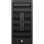HP 280 G2 Desktop | Intel i5-3rd Gen | Win 10 Pro | Refurbished