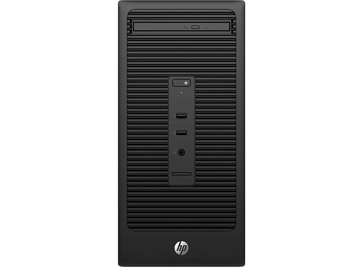 HP 280 G2 Desktop | Intel i5-3rd Gen | Win 10 Pro | Refurbished 1 HP 280 G2 Desktop | Intel i5-3rd Gen | Win 10 Pro | Refurbished