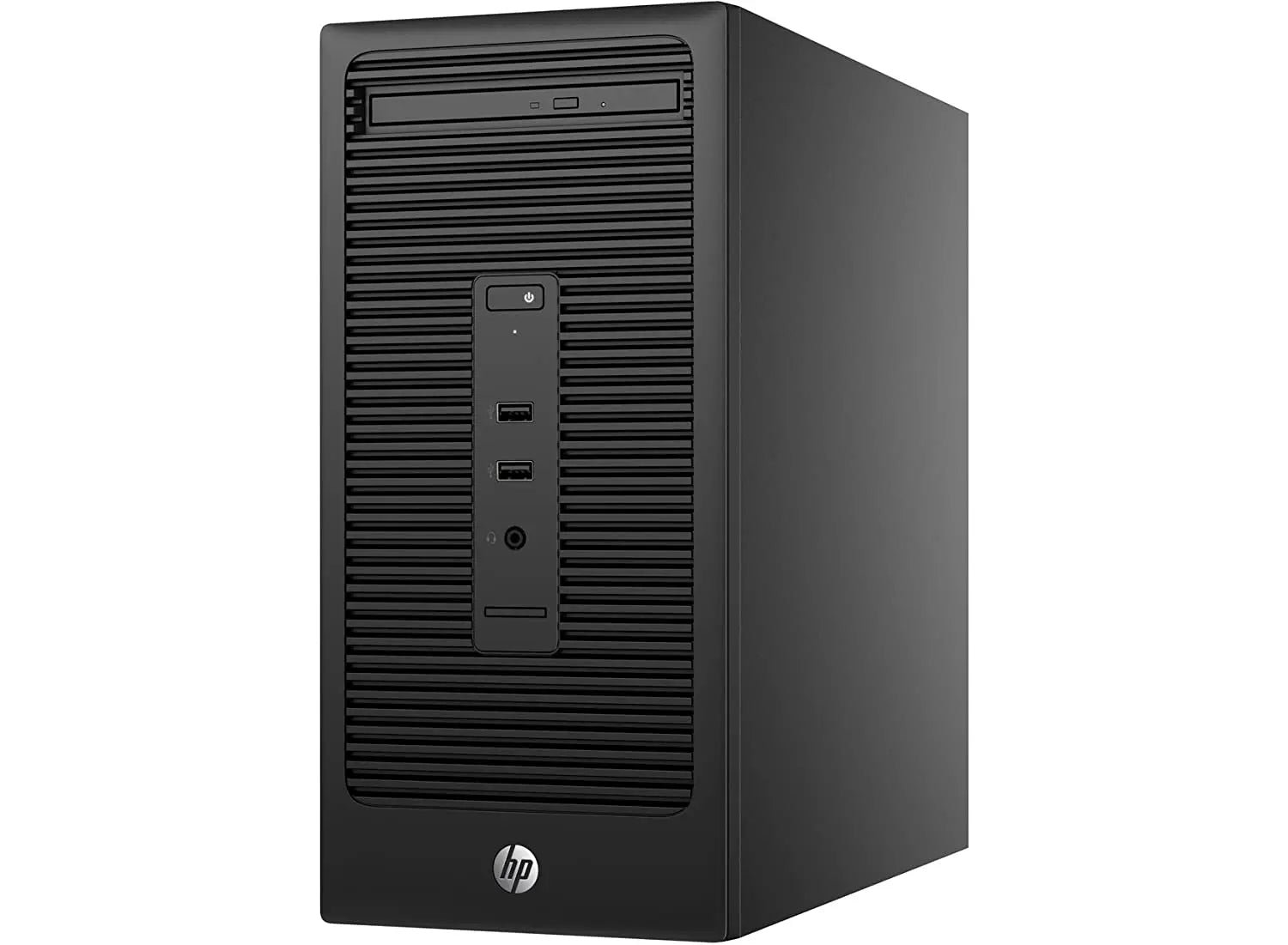 HP 280 G2 Desktop | Intel i5-3rd Gen | Win 10 Pro | Refurbished 6 HP 280 G2 Desktop | Intel i5-3rd Gen | Win 10 Pro | Refurbished - Image 6