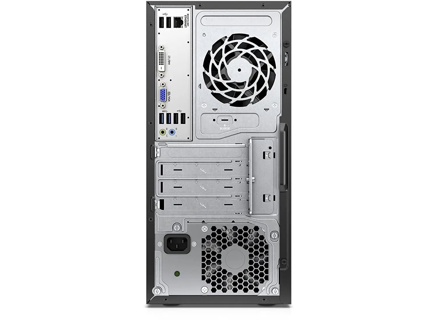 HP 280 G2 Desktop | Intel i5-3rd Gen | Win 10 Pro | Refurbished 7 HP 280 G2 Desktop | Intel i5-3rd Gen | Win 10 Pro | Refurbished - Image 7