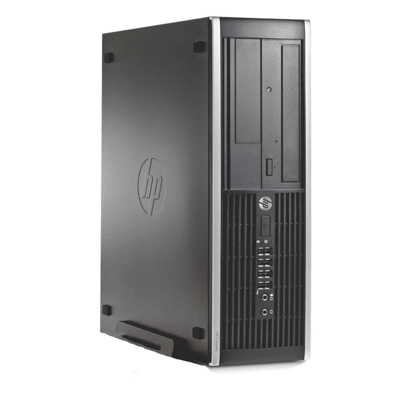 HP Compaq Pro 6200 SFF Desktop Computer PC | Intel i5-2nd Gen | Win 10 Pro | Refurbished 2 HP Compaq Pro 6200 SFF Desktop Computer PC | Intel i5-2nd Gen | Win 10 Pro | Refurbished - Image 2