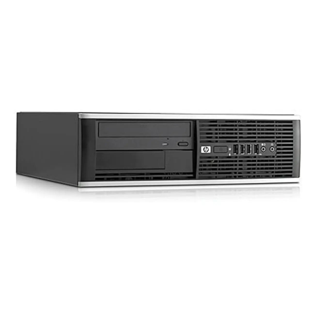 HP Compaq Pro 6200 SFF Desktop Computer PC | Intel i5-2nd Gen | Win 10 Pro | Refurbished 3 HP Compaq Pro 6200 SFF Desktop Computer PC | Intel i5-2nd Gen | Win 10 Pro | Refurbished - Image 3