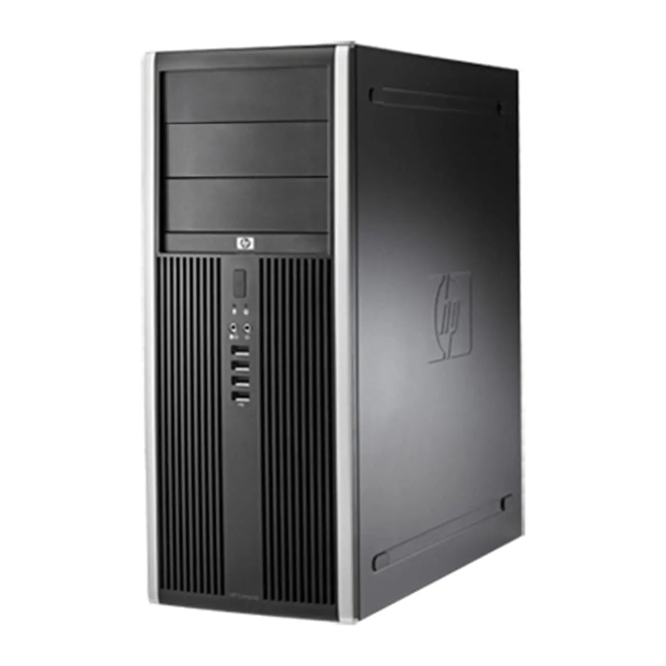 HP Compaq Elite 8200 Micro Tower Desktop Computer PC | Intel i7-2nd Gen | Win 10 Pro | Refurbished 5 HP Compaq Elite 8200 Micro Tower Desktop Computer PC | Intel i7-2nd Gen | Win 10 Pro | Refurbished - Image 5