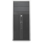 HP Compaq Elite 8200 Micro Tower Desktop Computer PC | Intel i7-2nd Gen | Win 10 Pro | Refurbished