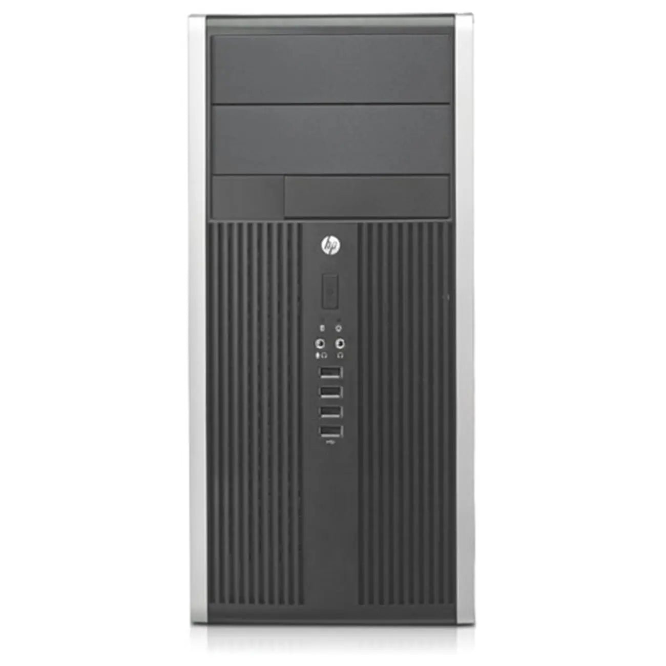 HP Compaq Elite 8200 Micro Tower Desktop Computer PC | Intel i7-2nd Gen | Win 10 Pro | Refurbished 1 HP Compaq Elite 8200 Micro Tower Desktop Computer PC | Intel i7-2nd Gen | Win 10 Pro | Refurbished