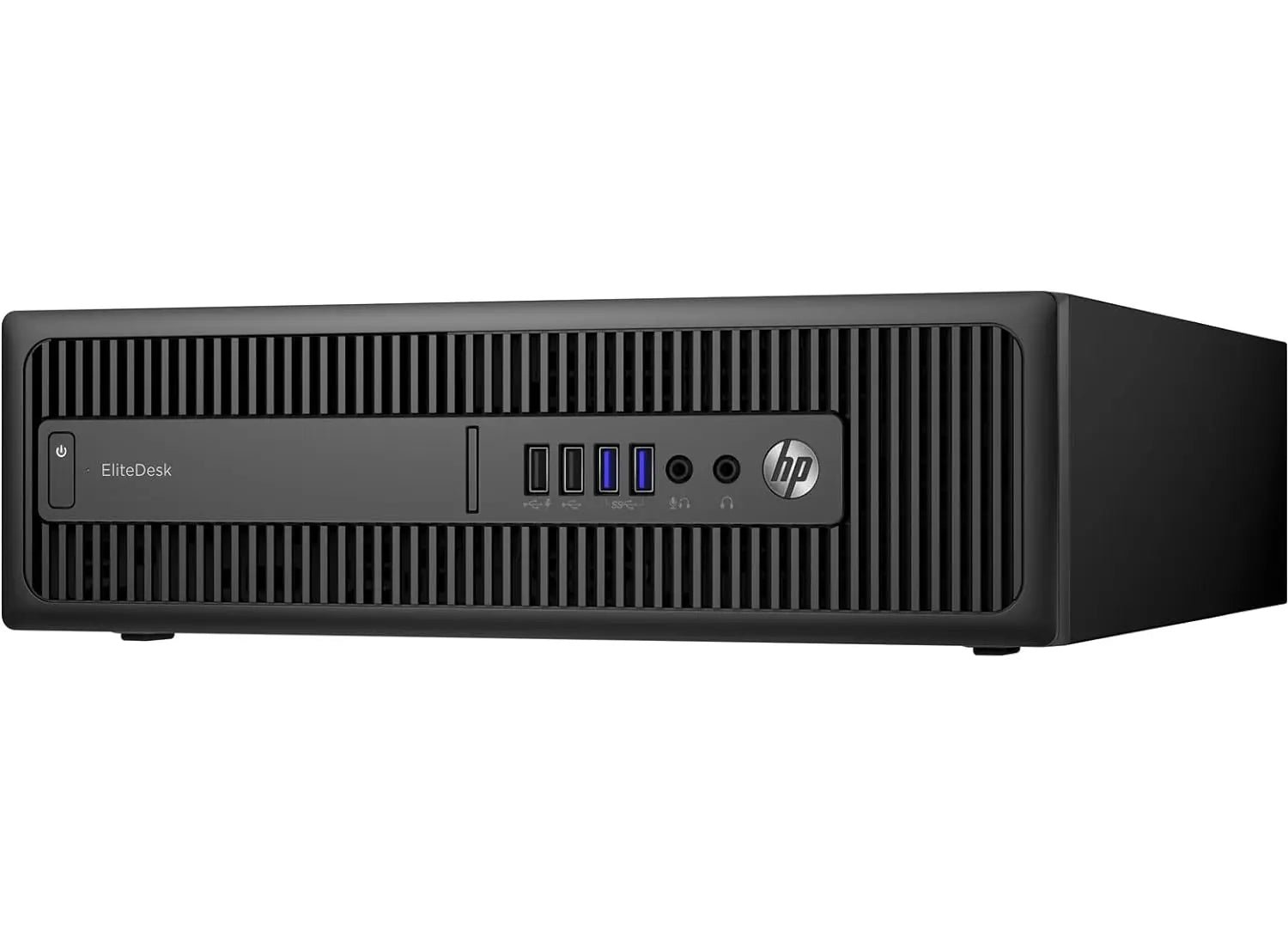 HP EliteDesk 800 G2 Desktop Computer PC | Intel Core i7 6th Gen | Win 11 Pro | Refurbished 6 HP EliteDesk 800 G2 Desktop Computer PC | Intel Core i7 6th Gen | Win 11 Pro | Refurbished - Image 6
