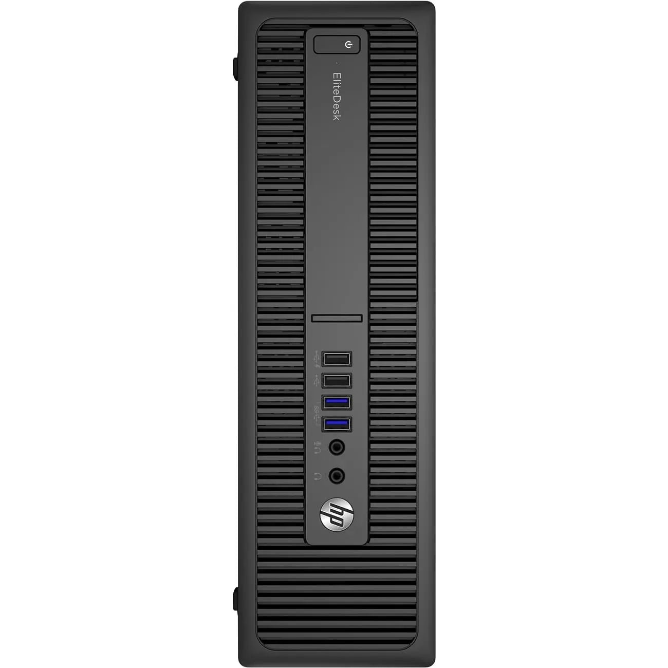 HP EliteDesk 800 G2 Desktop Computer PC | Intel Core i7 6th Gen | Win 11 Pro | Refurbished 1 HP EliteDesk 800 G2 Desktop Computer PC | Intel Core i7 6th Gen | Win 11 Pro | Refurbished