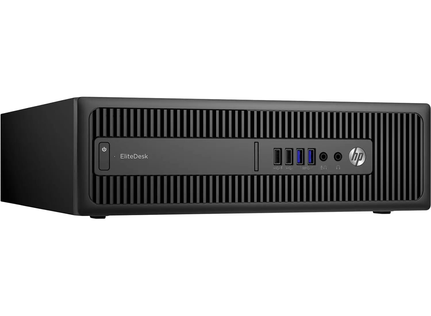 HP EliteDesk 800 G2 Desktop Computer PC | Intel Core i7 6th Gen | Win 11 Pro | Refurbished 5 HP EliteDesk 800 G2 Desktop Computer PC | Intel Core i7 6th Gen | Win 11 Pro | Refurbished - Image 5