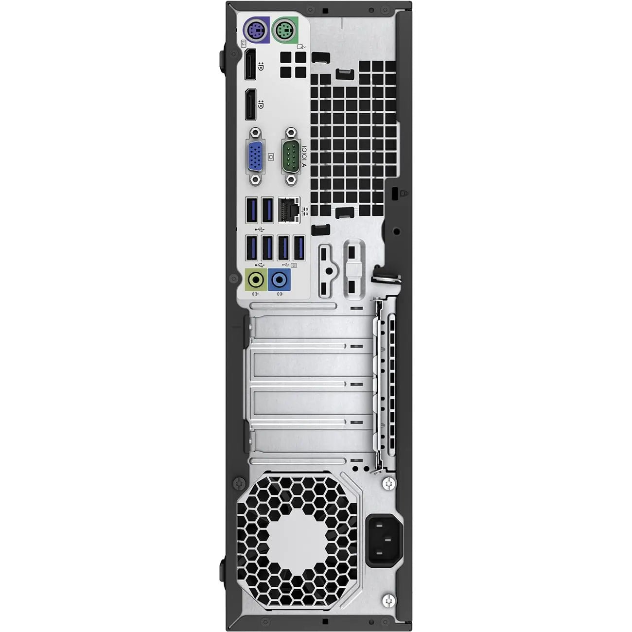 HP EliteDesk 800 G2 Desktop Computer PC | Intel Core i7 6th Gen | Win 11 Pro | Refurbished 7 HP EliteDesk 800 G2 Desktop Computer PC | Intel Core i7 6th Gen | Win 11 Pro | Refurbished - Image 7