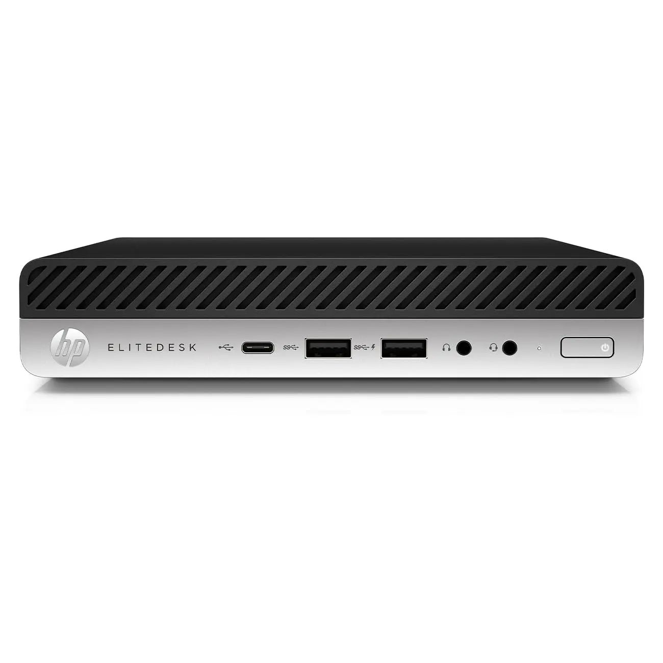 HP EliteDesk 800 G3 High Performance Mini PC | Intel i5-7th Gen | Win 11 Pro | Refurbished 1 HP EliteDesk 800 G3 High Performance Mini PC | Intel i5-7th Gen | Win 11 Pro | Refurbished